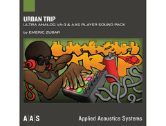 Applied Acoustics Systems AAS Beatmaker Bundle image 2