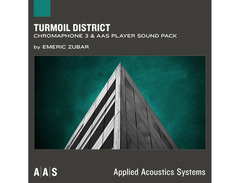 Applied Acoustics Systems AAS Beatmaker Bundle image 4