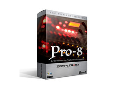 Beat MPC Expansion: Pro-8 image 2