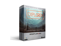 Beat MPC Expansion: Explorer image 2