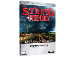 Beat MPC Expansion: String Theory image 2