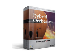 Beat MPC Expansion: Hybrid Orchestra image 2