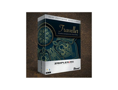 Beat MPC Expansion: Traveller image 2