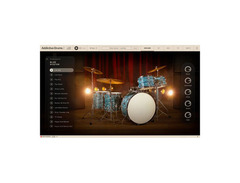XLN Audio Addictive Drums 2: Classic Rock Collection image 2