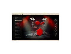 XLN Audio Addictive Drums 2: Breaks & Beats Collection image 3