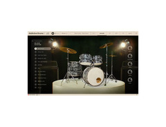 XLN Audio Addictive Drums 2: Heavy Rock Collection image 2