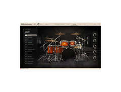 XLN Audio Addictive Drums 2: Heavy Rock Collection image 3