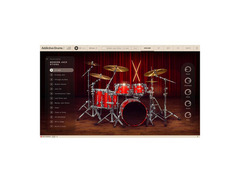 XLN Audio Addictive Drums 2: Jazz Collection image 3