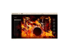 XLN Audio Addictive Drums 2: Metal Collection image 2