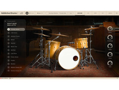 XLN Audio Addictive Drums 2: Percussion Collection image 2