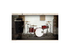 XLN Audio Addictive Drums 2: Rock Collection image 3