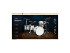 XLN Audio Addictive Drums 2: Soul and R&B Collection image 2
