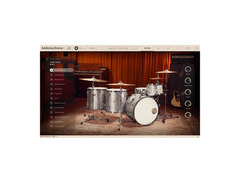 XLN Audio Addictive Drums 2: Soul and R&B Collection image 3
