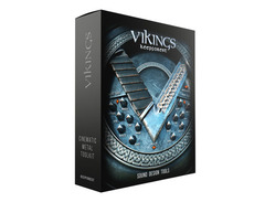 Keepforest Vikings Expansion: Metal Cinematic image 2