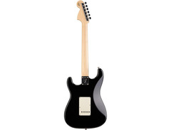 Fender Custom Shop Ritchie Blackmore Tribute Stratocaster Electric Guitar image 2