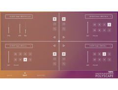 Karanyi Sounds Analog Blur | Polyscape Expansion image 3