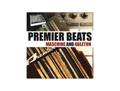 Raw Cutz Premier Beats for Maschine & Ableton image 2