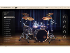XLN Audio Studio Rock ADpak image 2