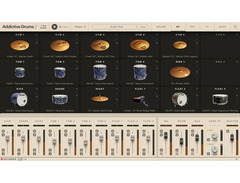 XLN Audio Studio Rock ADpak image 3