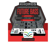Loopmasters Plugins KHORDS Expansion Pack: Future Bass image 2