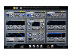 AIR Music Technology Hybrid 3 Expansion: Fresh Energy image 2