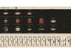XLN Audio United Heavy ADpak image 3