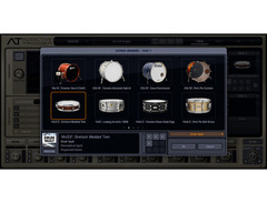 XLN Audio Drum Vault TrigPak image 4