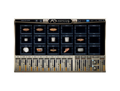 XLN Audio Modern Soul and R&B ADpak image 2
