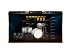 XLN Audio Modern Soul and R&B ADpak image 4