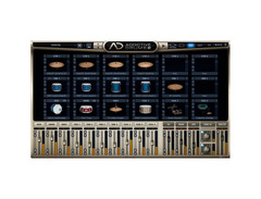 XLN Audio United Pop ADpak image 2
