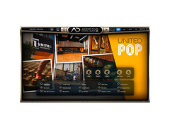 XLN Audio United Pop ADpak image 3