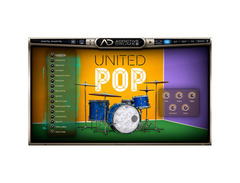 XLN Audio United Pop ADpak image 4