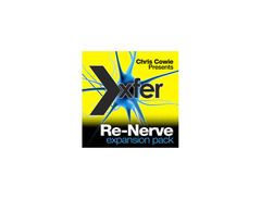 Loopmasters Chris Cowie - Re-Nerve Expansion Pack image 2