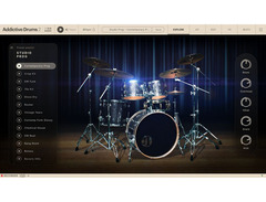 XLN Audio Studio Prog ADpak image 2