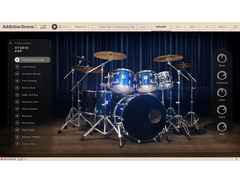 XLN Audio Studio Pop ADpak image 2