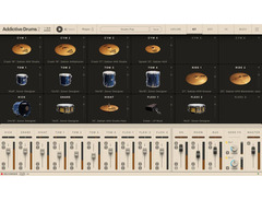XLN Audio Studio Pop ADpak image 3