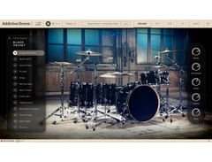 XLN Audio Black Velvet ADpak image 2