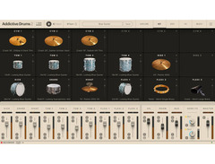 XLN Audio Blue Oyster ADpak image 3