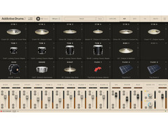 XLN Audio Metal ADpak image 3