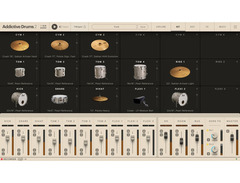 XLN Audio Funk ADpak image 3
