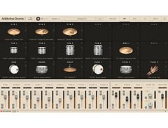 XLN Audio Vintage Dry ADpak image 3