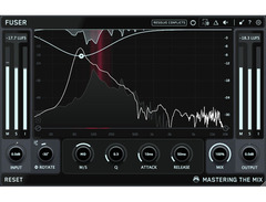Mastering The Mix FUSER image 2