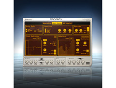 Heavyocity BitRate II & Monoboy image 3