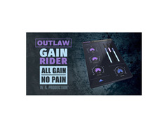 W. A. Production Outlaw image 2