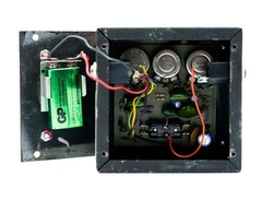 Pro Co "Bud Box" The Rat image 2