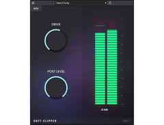 AIR Music Technology Soft Clipper image 2