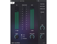AIR Music Technology Soft Clipper image 3