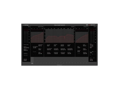Softube Weiss Gambit Series For Console 1 image 2
