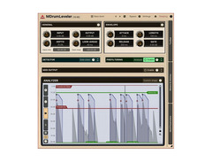 MeldaProduction MDrumLeveler image 3