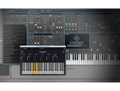 Stagecraft Software Universal Plug image 2